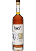 Buzzard's Roost Barrel Strength Straight Bourbon Whiskey 750ml