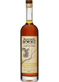 Buzzard's Roost Barrel Strength Straight Rye Whiskey 750ml