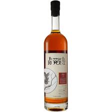 Buzzard's Roost Char 1 Straight Bourbon Whiskey 750ml