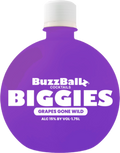 Buzzballz Biggies Grapes Gone Wild 1.75Lt