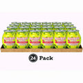 Buzzballz Pickleball Paddle Punch 200ml 24-Pack