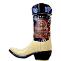 Chula Boot Blanco Tequila 750ml