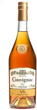 Couvignac VS Fine Cognac 750ml