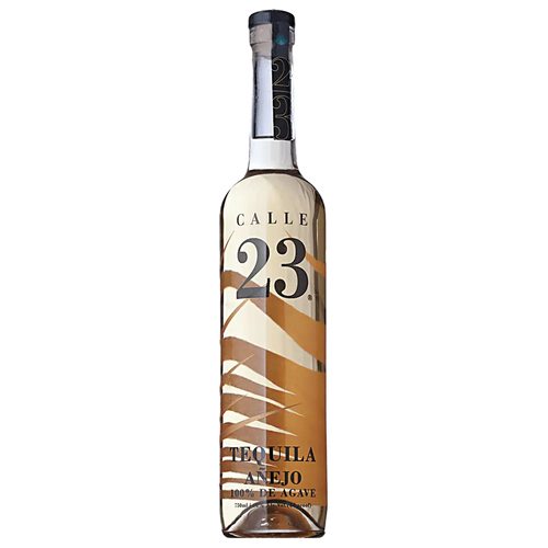 Calle 23 Anejo Tequila 750ml