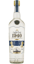 Campo Azul 1940 Blanco Tequila 750ml