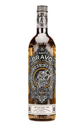 Campo Bravo Plata Tequila 750ml
