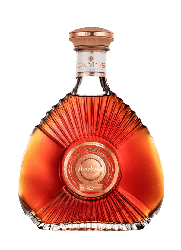 Camus Borderies X.O. Cognac 700ml