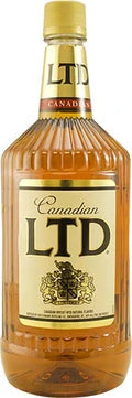 Canadian Ltd. Blended Whisky 1.75Lt