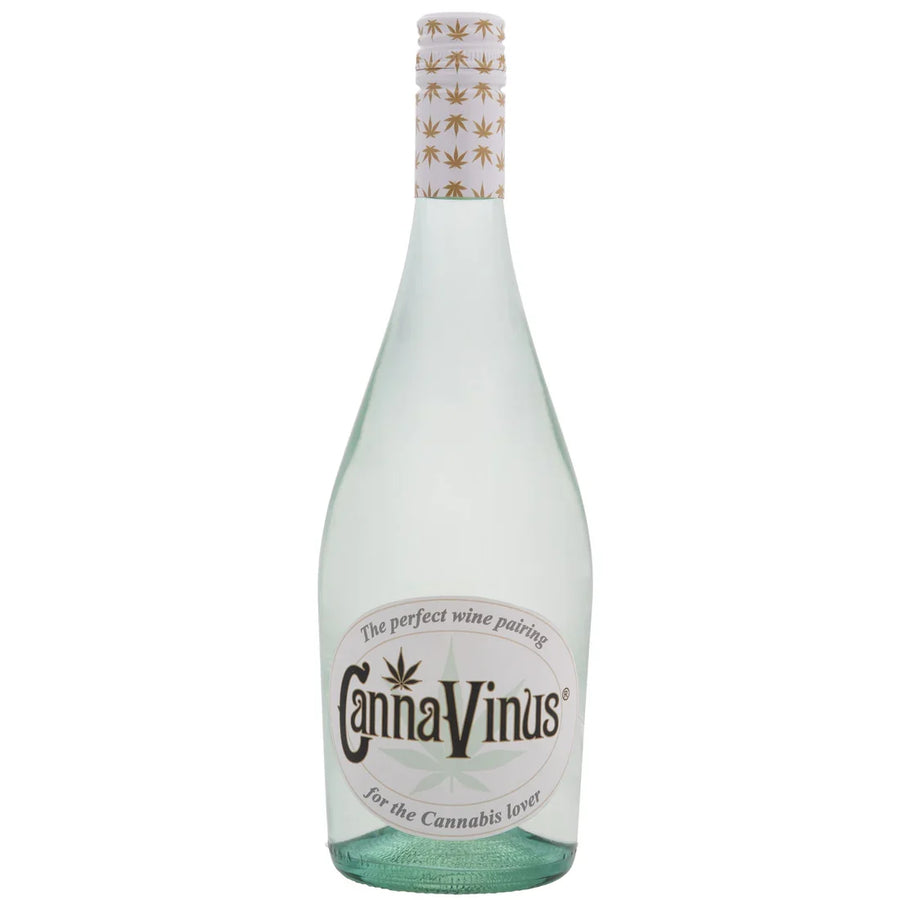 Canna Vinus Exotic White Wine 750ml