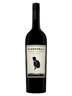 Cannonball Cabernet Sauvignon 750ml