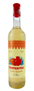 Cantaritos Reposado Tequila 750ml