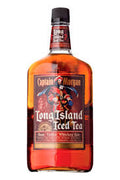 Captain Morgan Long Island Iced Tea Cocktail 1.75Lt