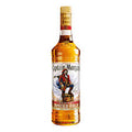 Captain Morgan Original Spiced Caribbean Gold Rum 750ml