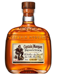 Captain Morgan Private Stock Rum 750ml