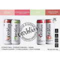 Carbliss Moscow Mule, Mojito, Strawberry Margarita, and Paloma Vodka Cocktail Variety 12-Oz Can 8-Pack