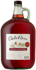 Carlo Rossi White Zinfandel 4Lt