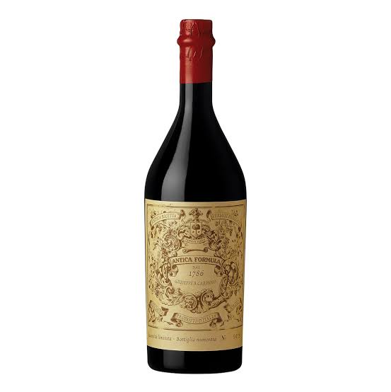 Carpano Antica Formula 1786 Vermouth 1Lt