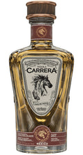 Carrera Anejo Tequila 750ml