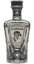 Carrera Reposado Cristalino Tequila 750ml