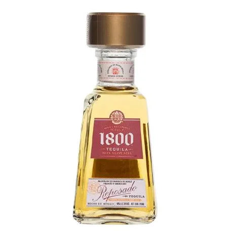 Casa Cuervo 1800 Anejo Tequila 200ml