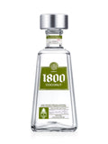 Casa Cuervo 1800 Coconut Tequila 750ml