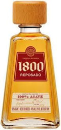 Casa Cuervo 1800 Reposado Tequila 50ml