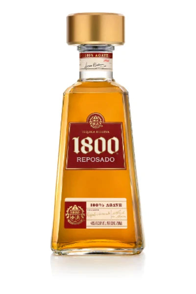Casa Cuervo 1800 Reposado Tequila 750ml