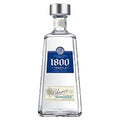 Casa Cuervo 1800 Silver Blanco Tequila 1.75Lt