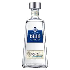Casa Cuervo 1800 Silver Blanco Tequila 1.75Lt