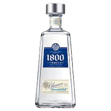 Casa Cuervo 1800 Silver Blanco Tequila 1.75Lt