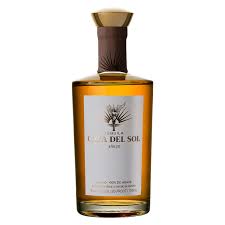 Casa Del Sol Anejo Tequila 750ml