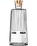 Casa Malka Blanco Tequila 750ml