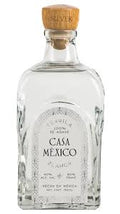Casa México Blanco Tequila 750ml
