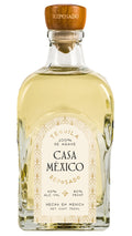 Casa México Reposado Tequila 750ml