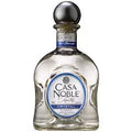 Casa Noble Crystal Blanco Tequila 750ml