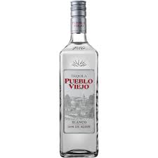 Casa San Matias Pueblo Viejo Blanco Tequila 750ml