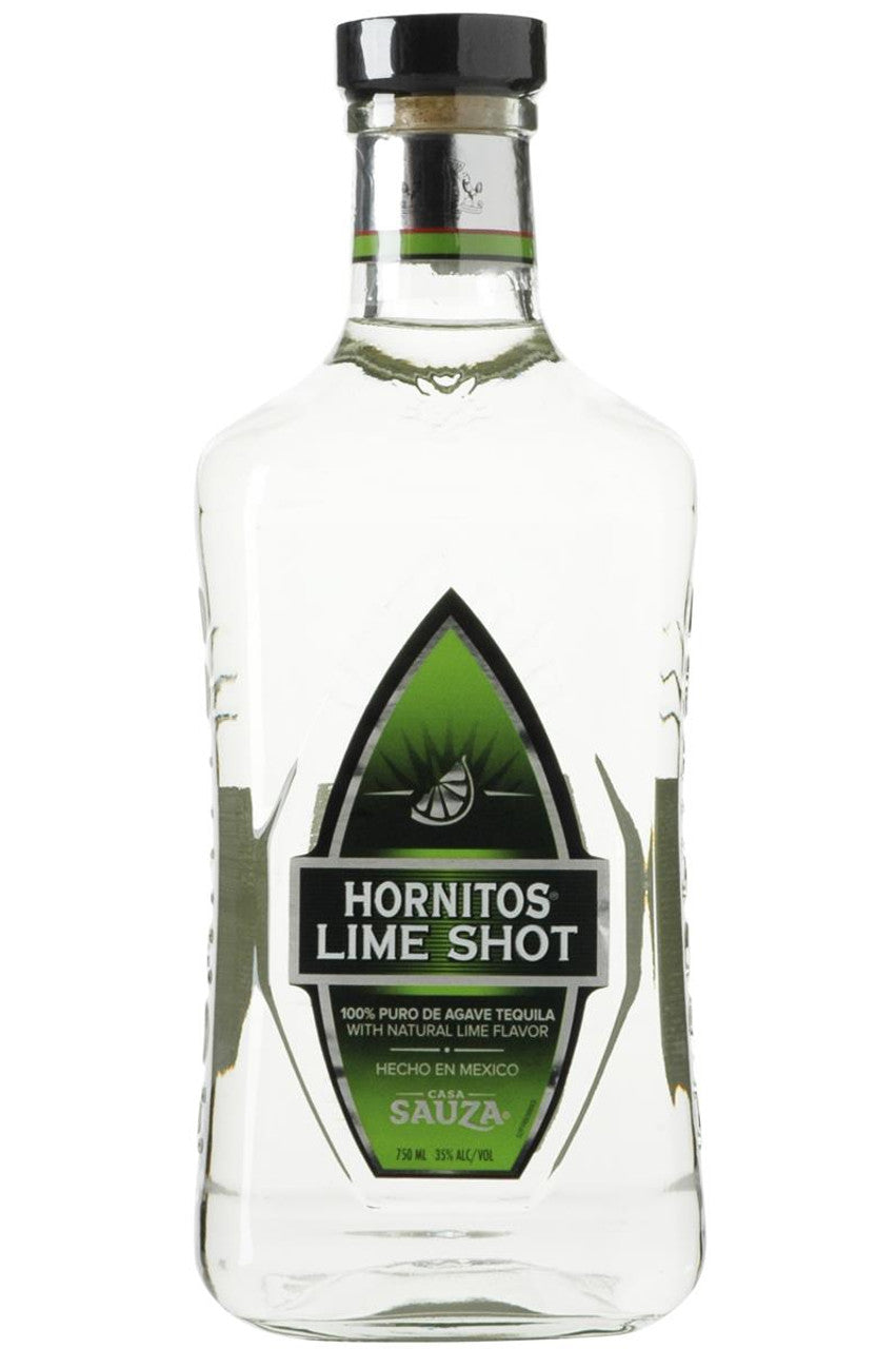 Casa Sauza Hornitos Lime Shot Tequila 750ml