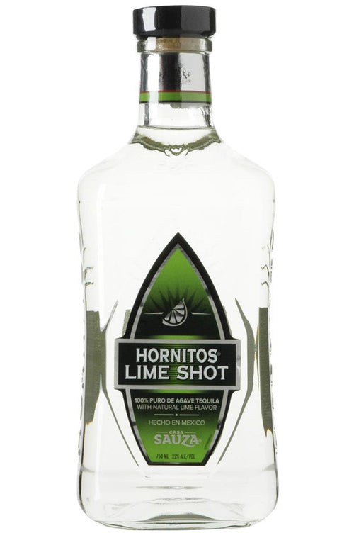 Casa Sauza Hornitos Lime Shot Tequila 750ml