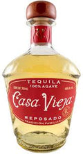 Casa Vieja Reposado Tequila 750ml