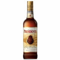 Casa Pedro Domecq Presidente Clasico Brandy 750ml