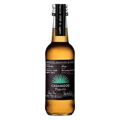 Casamigos Anejo Tequila 50ml