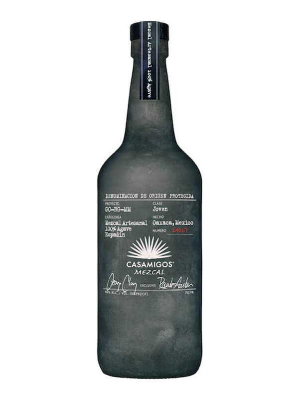Casamigos Artesanal Joven Mezcal 750ml
