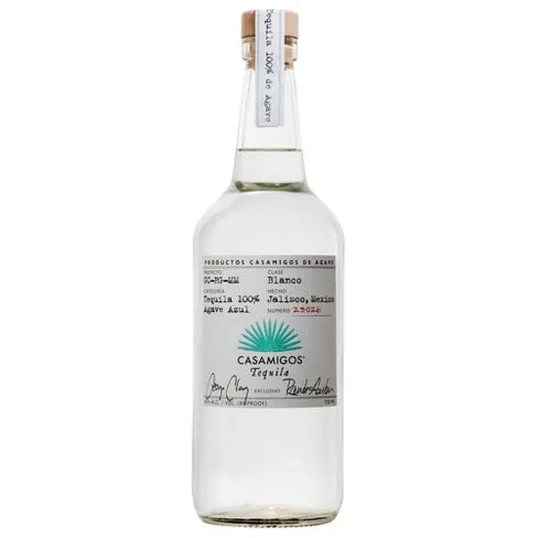 Casamigos Blanco Tequila 750ml