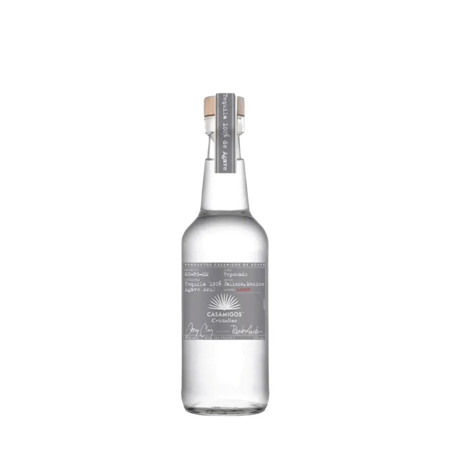 Casamigos Cristalino Reposado Tequila 375ml