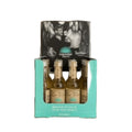 Casamigos Reposado Tequila 50ml Bottle 12-Pack