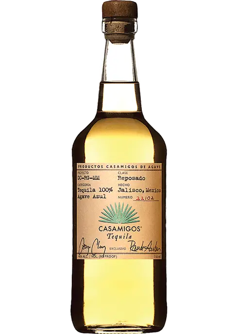 Casamigos Reposado Tequila 750ml