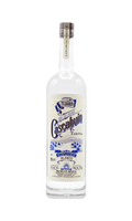 Cascahuin Tahona Blanco Tequila 750ml