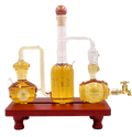 Casino Azul Grappa Lab 750ml