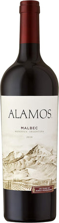 Catena Alamos Malbec 750ml