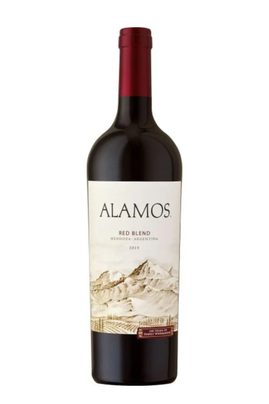 Catena Alamos Red Blend 750ml